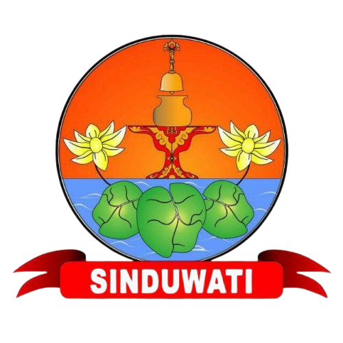 Logo Desa Sinduwati